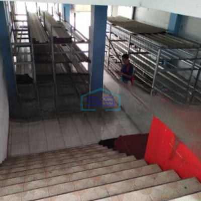 Dijual Gudang Luas Bangunan 280 m2 Lokasi Kutawaringin Bandung