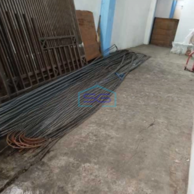 Dijual Gudang Luas Bangunan 280 m2 Lokasi Kutawaringin Bandung