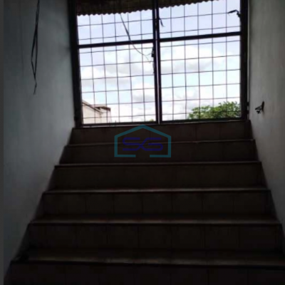 Dijual Gudang Luas Bangunan 280 m2 Lokasi Kutawaringin Bandung