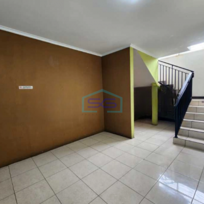 Disewakan Ruko 2 Lantai Luas Bangunan 200 m² Lokasi Padalarang Bandung
