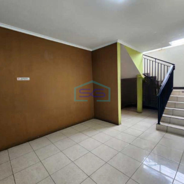 Disewakan Ruko 2 Lantai Luas Bangunan 200 m² Lokasi Padalarang Bandung-5