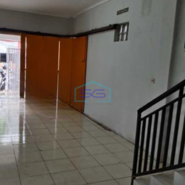 Disewakan Ruko 2 Lantai Luas Bangunan 200 m² Lokasi Padalarang Bandung-4