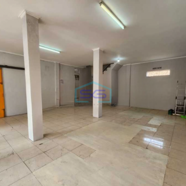 Disewakan Ruko 2 Lantai Luas Bangunan 200 m² Lokasi Padalarang Bandung-1