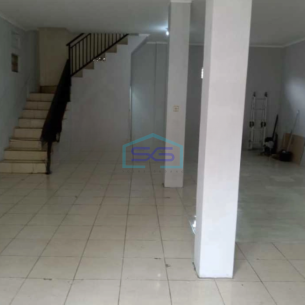 Disewakan Ruko 2 Lantai Luas Bangunan 200 m² Lokasi Padalarang Bandung-3