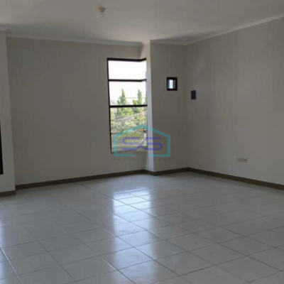 Disewakan Ruko Luas Bangunan 120 m² 2 Lantai Lokasi Katapang Bandung