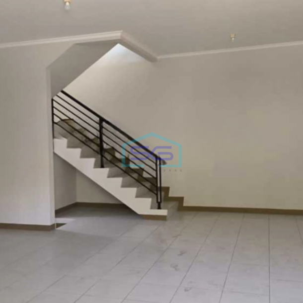 Disewakan Ruko Luas Bangunan 120 m² 2 Lantai Lokasi Katapang Bandung-1