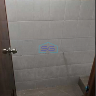 Disewakan Ruko Luas Bangunan 120 m² 2 Lantai Lokasi Katapang Bandung