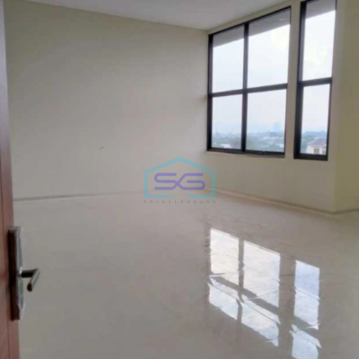 Disewakan Gudang Luas Bangunan  450 m² Lokasi Bebas Banjir di Padalarang Bandung