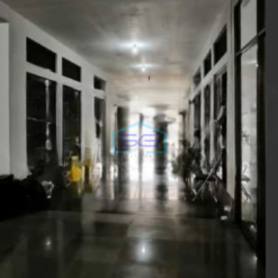 Dijual Gudang Siap Huni Luas Tanah 1118 m² Lokasi Cibaduyut Bandung