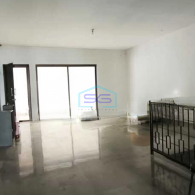 Dijual Gudang Siap Huni Luas Tanah 1118 m² Lokasi Cibaduyut Bandung