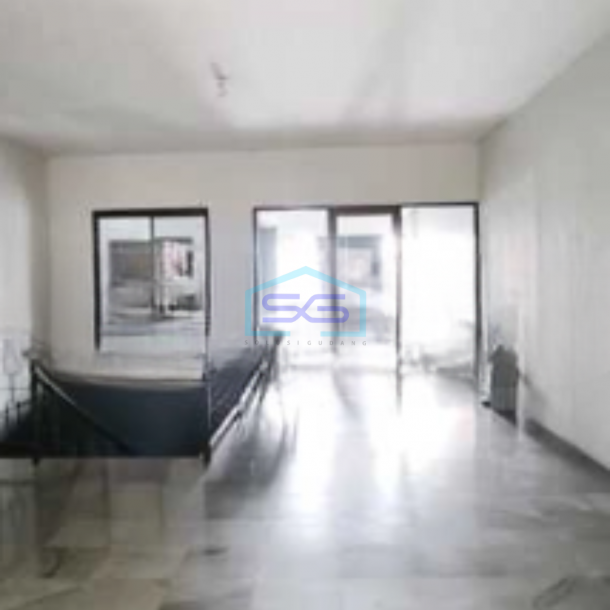 Dijual Gudang Siap Huni Luas Tanah 1118 m² Lokasi Cibaduyut Bandung-4