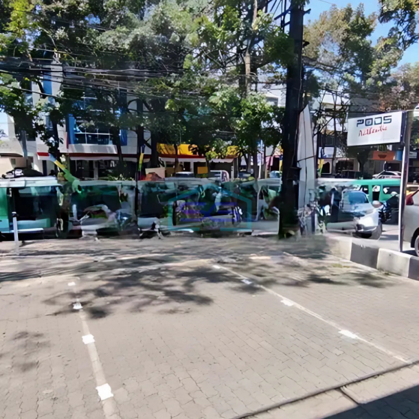 Disewakan Ruko Sunda Mainroad Siap Pakai Di Bandung-2