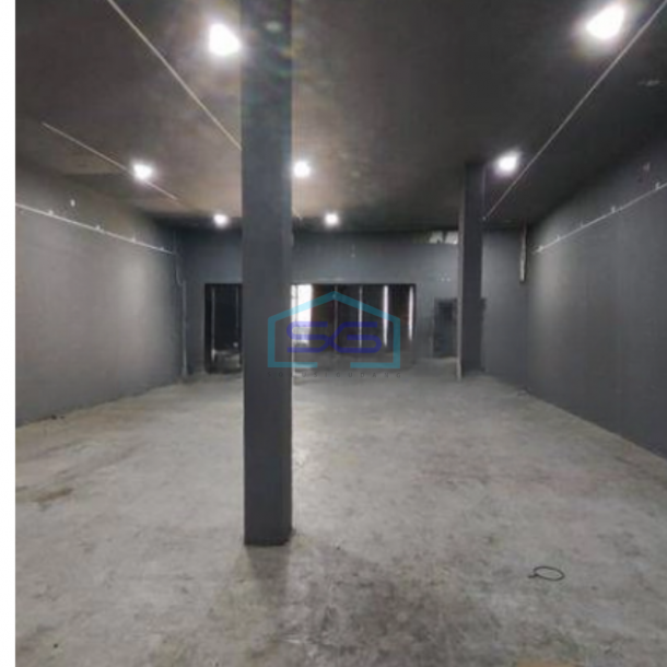 Disewakan Ruko Sunda Mainroad Siap Pakai Di Bandung-1