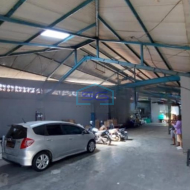 Dijual Gudang Lokasi Bojongsoang Bandung Luas Bangunan 435 m²-3
