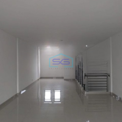 Dijual Ruko 3 Lantai Lokasi Bebas Banjir di Btununggal Bandung