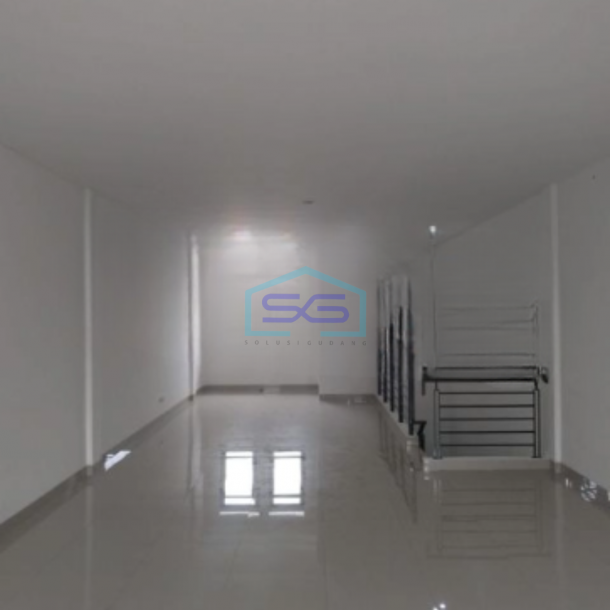 Dijual Ruko 3 Lantai Lokasi Bebas Banjir di Btununggal Bandung-2