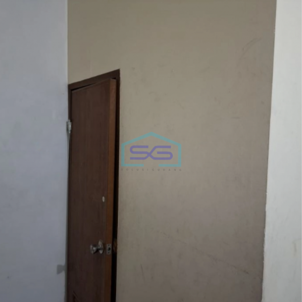 Dijual Ruko 2 Lantai Bebas Banjir Luas Bangunan 125 m²  Lokasi Kopo Bandung-3