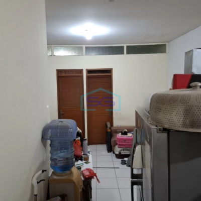 Dijual Ruko 2 Lantai Bebas Banjir Luas Bangunan 125 m²  Lokasi Kopo Bandung