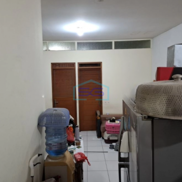 Dijual Ruko 2 Lantai Bebas Banjir Luas Bangunan 125 m²  Lokasi Kopo Bandung-1