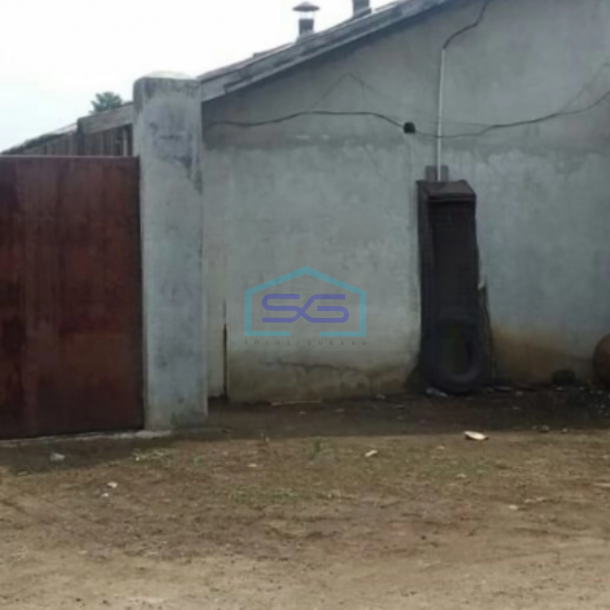 Dijual Pabrik Luas Bangunan  547 m2 Lokasi Batujajar Bandung-3