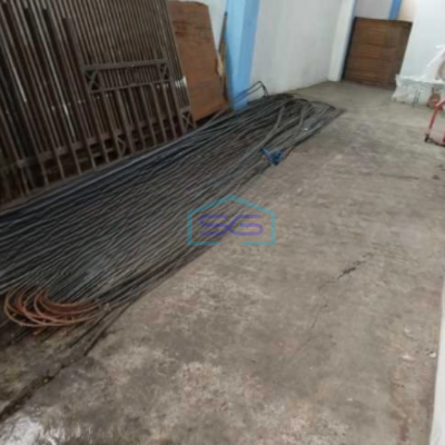Dijual Gudang Ada Kantor Siap Huni Luas Tanah 308 m² Lokasi Kutawaringin Bandung
