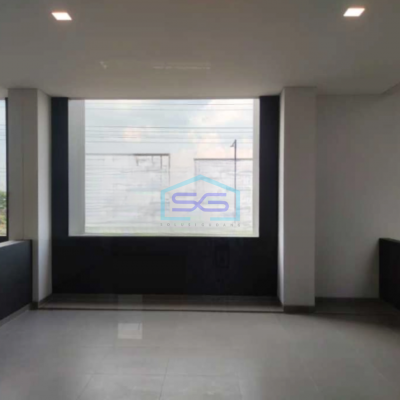 Dijual Ruko 3 Lantai Luas Bangunan 213 m² Lokasi Summarecon Bandung