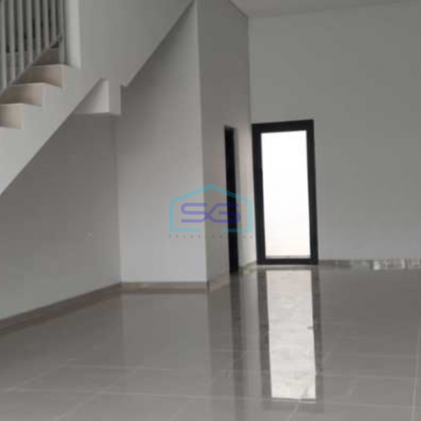 Dijual Ruko 3 Lantai Luas Bangunan 213 m² Lokasi Summarecon Bandung-3