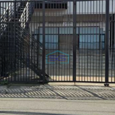 Dijual Ruko 2 Lantai Luas Bangunan 110 m² Lokasi Bandung