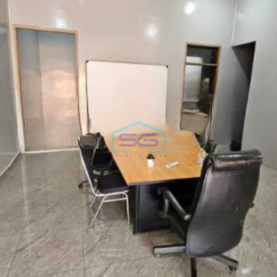 Dijual Ruko 2 Lantai Luas Bangunan 110 m² Lokasi Bandung