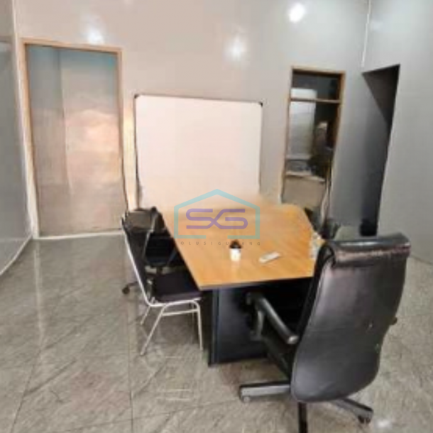 Dijual Ruko 2 Lantai Luas Bangunan 110 m² Lokasi Bandung-2