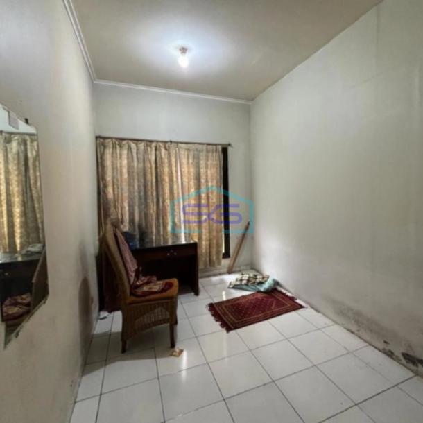 Dijual Ruko 2 Lantai Luas Bangunan 108 m² Lokasi Taman Kopo Indah Bandung-2