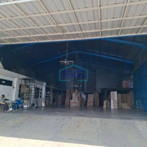 Disewakan Gudang Di Cimahi Siap Pakai Akses Jalan Besar-2
