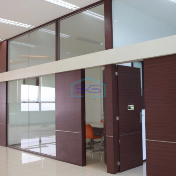 Disewakan Ruko 2 Lantai Luas Tanah 320 m² Lokasi Lengkong Bandung-3