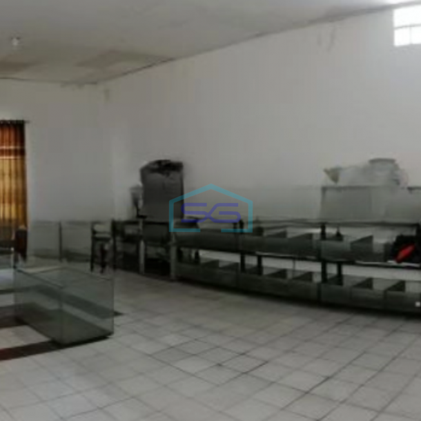 Dijual Ruko 2 Lantai Luas Bangunan  140 m² Lokasi Cimahi-3