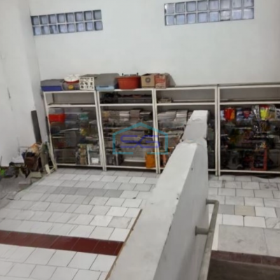 Dijual Ruko 2 Lantai Luas Bangunan  140 m² Lokasi Cimahi