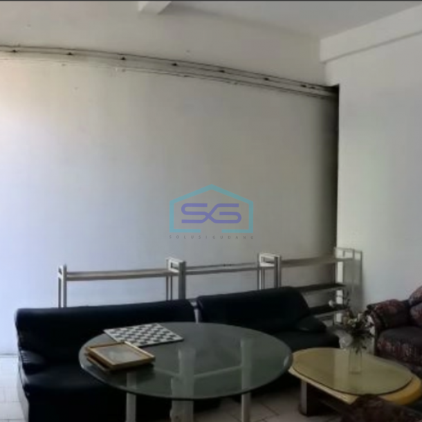 Dijual Ruko 2 Lantai Luas Bangunan  140 m² Lokasi Cimahi-1