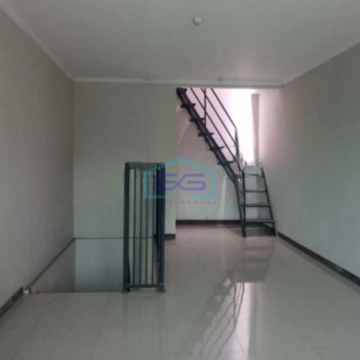 Dijual Ruko 2 Lantai Siap Huni Lokasi Bandung