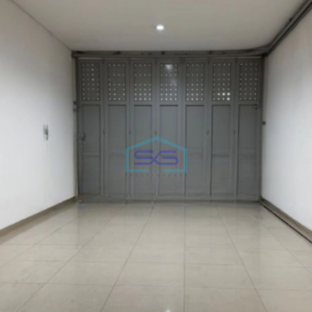 Dijual Ruko 2 Lantai Luas Bangunan 120 m² Lokasi Regol Bandung-1