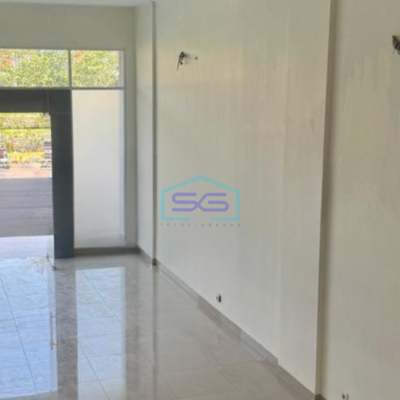 Disewakan Ruko 3 Lantai Bebas Banjir Luas Bangunan 208 m² di Bandung