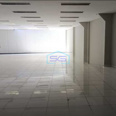 Disewakan Ruko Luas Bangunan  750 m² Lokasi Pungkur Bandung