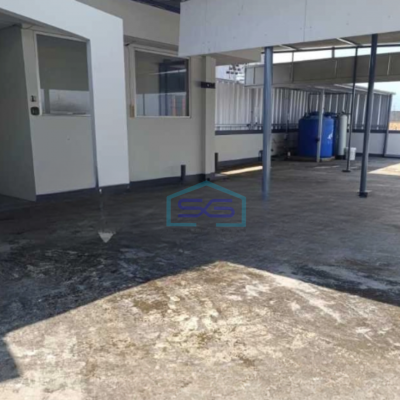 Disewakan Ruko Luas Bangunan  750 m² Lokasi Pungkur Bandung