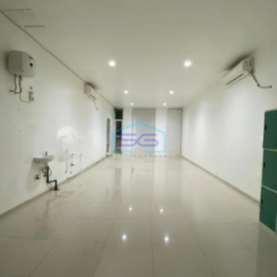 Disewakan Ruko 2 Lantai Luas Tanah 120 m² Lokasi Surya Sumantri Bandung