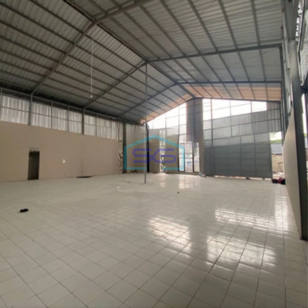 Disewakan Gudang Luas Tanah 500 m² Lokasi Moch Toha Bandung-2