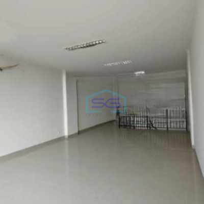 Disewakan Ruko 3 Lantai Luas Bangunan 198 m² Lokasi Summarecon Bandung