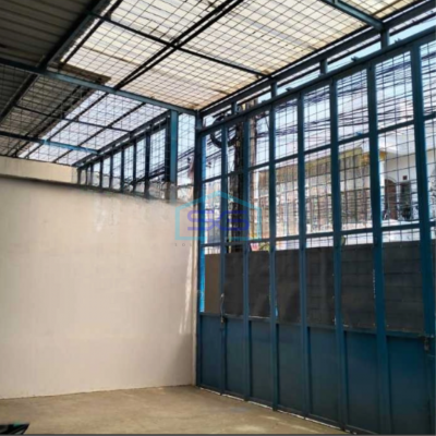 Disewakan Gudang Akses Container 40 Feet Luas Bangunan 300 m2 Lokasi Caringin Bandung