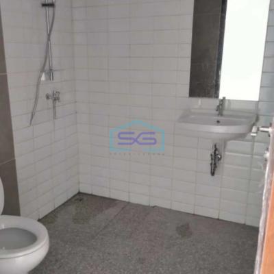 Disewakan Gudang Lokasi Bebas Banjir Luas Tanah 600 m² di Bandung