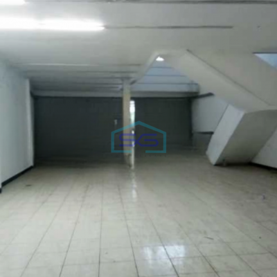 Disewakan Ruko 2 Lantai Luas Bangunan  600 m² Lokasi Bandung Barat