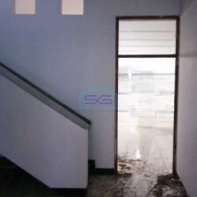 Disewakan Ruko 2 Lantai Luas Bangunan  600 m² Lokasi Bandung Barat