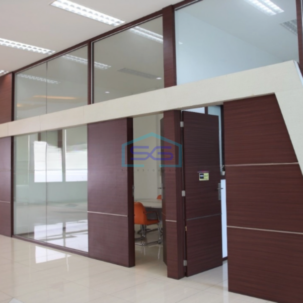 Disewakan Ruko 2 Lantai Luas Tanah  320 m² Lokasi Lengkong Bandung-2