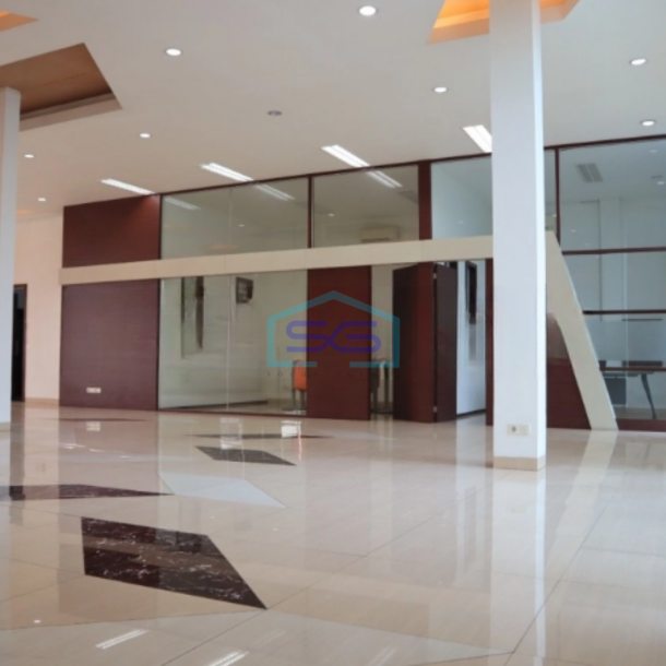 Disewakan Ruko 2 Lantai Luas Tanah  320 m² Lokasi Lengkong Bandung-3